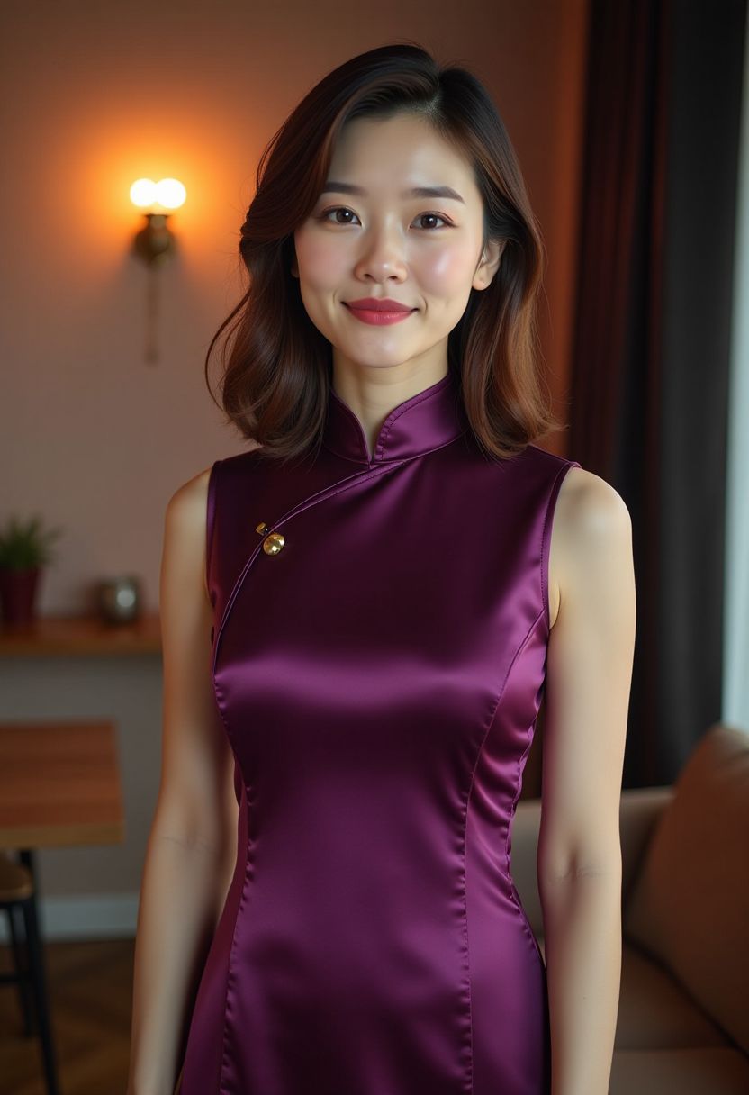 山茶花开时