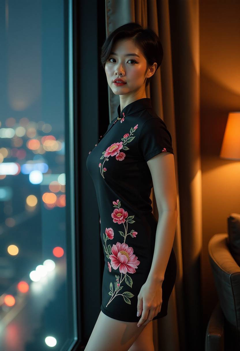 暗夜列车