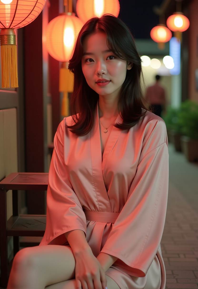 潮汐之后